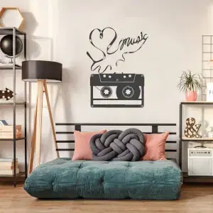 Falmatrica - I love music