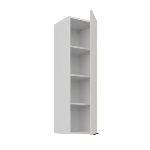 Niki 43. konyha 30 G-108 1F kasmír/ fehér