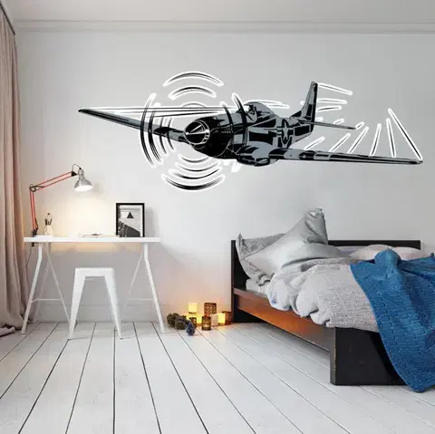 Falmatrica - 3D hatású repülő