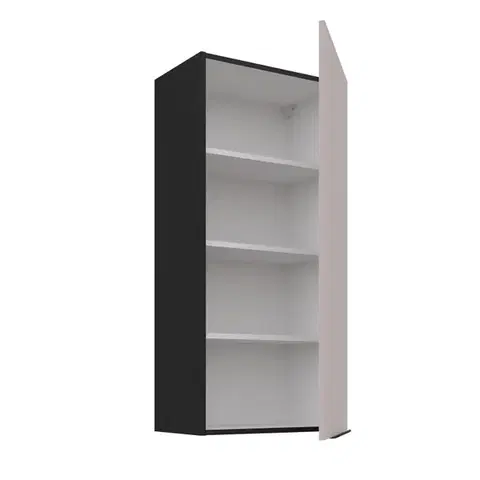 Niki 35 konyha 50 G-108 1F kasmír/ fekete