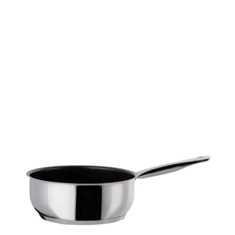 Serpenyő ø 18 cm, M: 7 cm — Saturn Lunasol - 601275