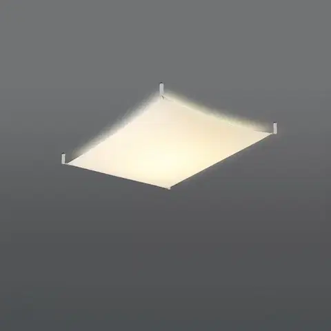 Luna 1 fehér mennyezeti lámpa