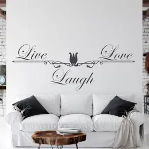 Falmatrica -  Live, Love, Laugh