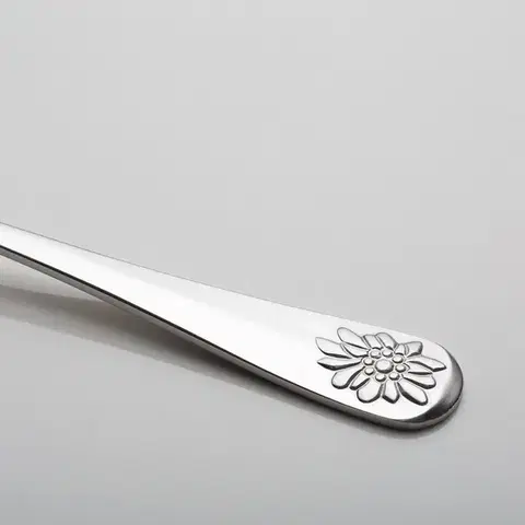16 db evőeszköz készlet — Baguette Edelweiss - 123386