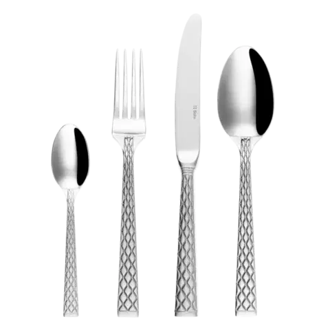 Evőeszköz készlet 24 db - Coco - 126604
