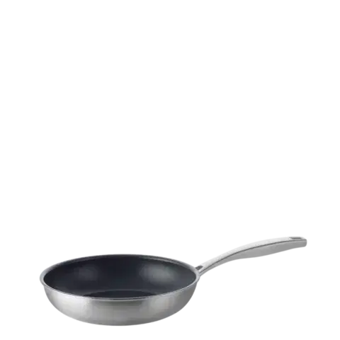 Serpenyő titán bevonattal Ø 20 cm, magasság: 5 cm — Sirius Terra Multi-layer Lunasol - 601330