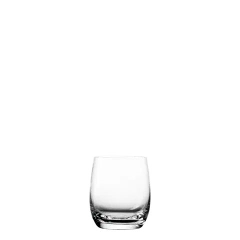 Tumbler poharak 350 ml 4 db-os szett - Benu Glas Lunasol META Glass - 322085