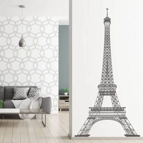 Falmatrica - Eiffel-torony