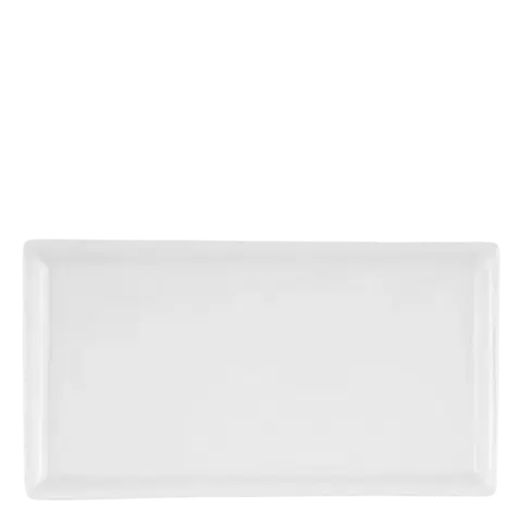 Tányér 20x10cm - Hotel Inn - 450738