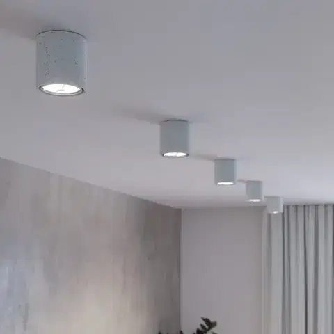Cullo beton mennyezeti lámpa