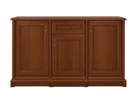Kent ekom/3d1s gesztenye komód